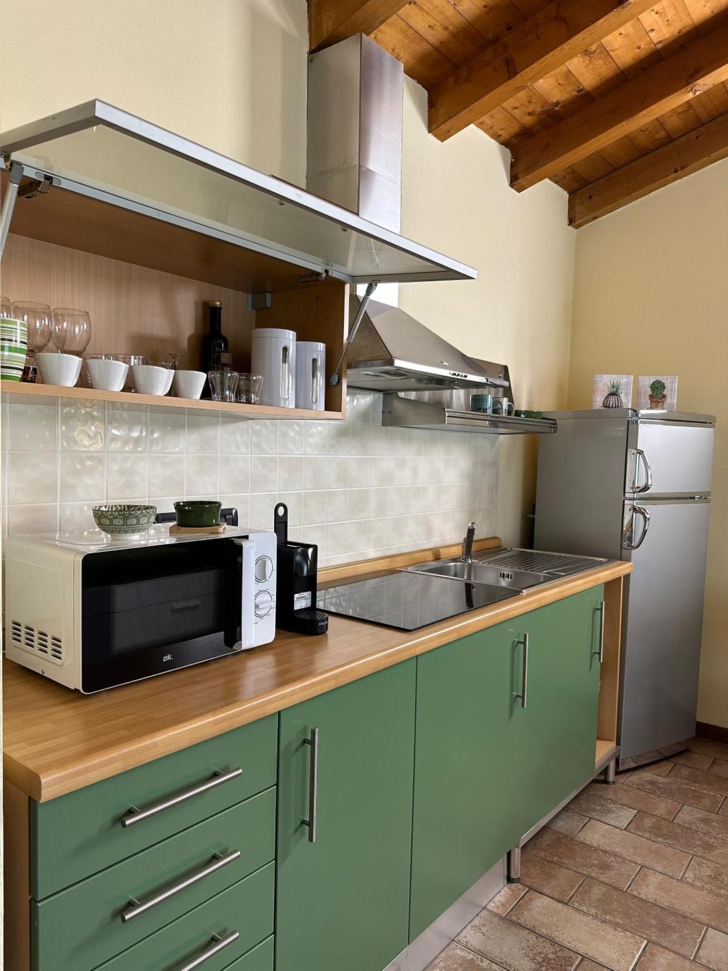 Bergamo Easy Airport Sleep&Fly Parking Apartment Ngoại thất bức ảnh